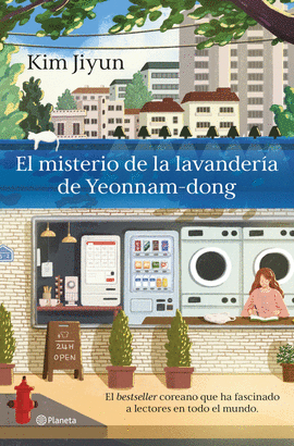 MISTERIO DE LA LAVANDERIA DE YEONNAM DONG EL