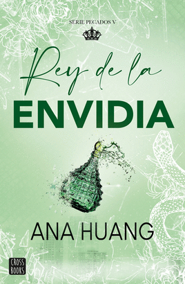 PECADOS 5 REY DE LA ENVIDIA