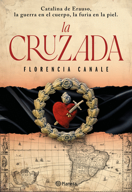 CRUZADA LA