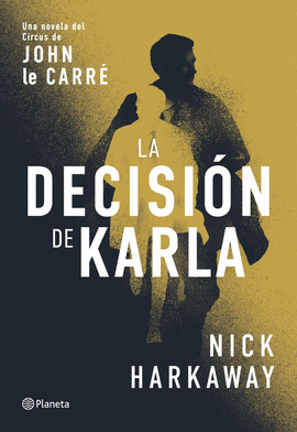 DECISION DE KARLA LA