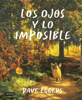 OJOS Y LO IMPOSIBLE LOS