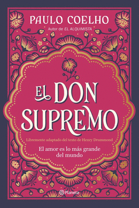 DON SUPREMO EL