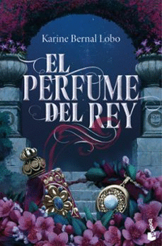 PERFUME DEL REY EL 1