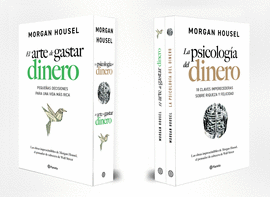 ESTUCHE MORGAN HOUSEL