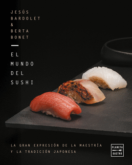 MUNDO DEL SUSHI EL