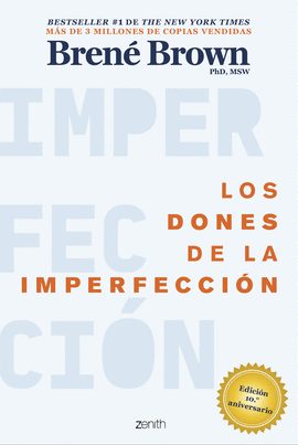 DONES DE LA IMPERFECCION LOS
