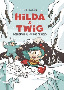 HILDA & TWIG N 02