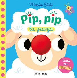 PIP PIP LA GRANJA