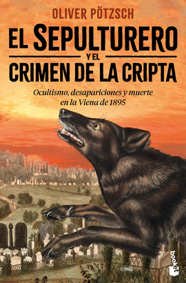 SEPULTURERO Y EL CRIMEN DE LA CRIPTA EL