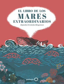 LIBRO DE LOS MARES EXTRAORDINARIOS EL