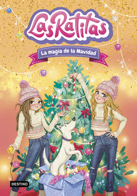 RATITAS LAS N 15 MAGIA DE LA NAVIDAD LA