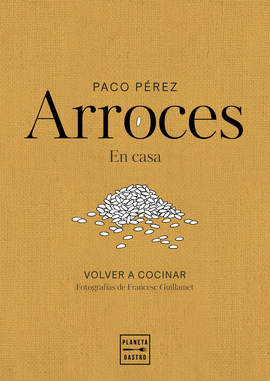 ARROCES