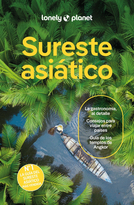 SURESTE ASIATICO GUIA LONELY