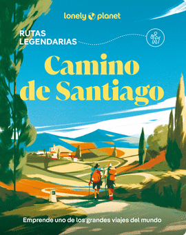 CAMINO DE SANTIAGO
