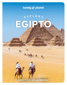 EXPLORA EGIPTO 1