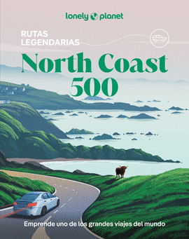 NORTH COAST 500