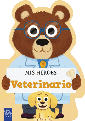 MIS HEROES VETERINARIO