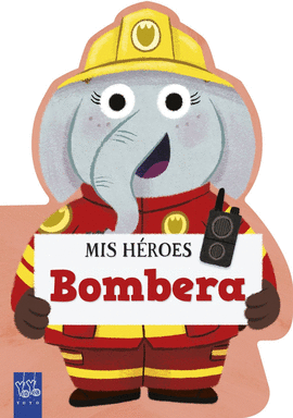 MIS HEROES BOMBERA
