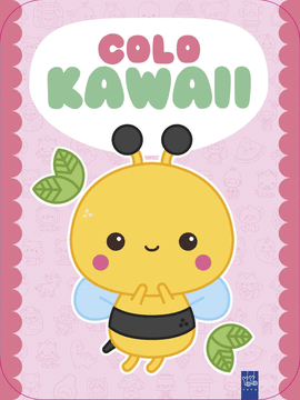 COLO KAWAII ABEJA