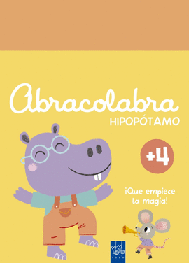 ABRACOLABRA HIPOPOTAMO