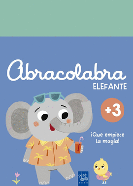 ABRACOLABRA ELEFANTE