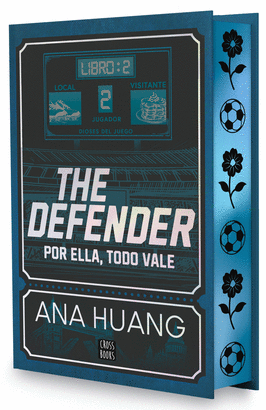 THE DEFENDER DIOSES DEL JUEGO 2