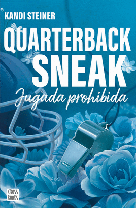 QUARTERBACK SNEAK JUGADA PROHIBIDA