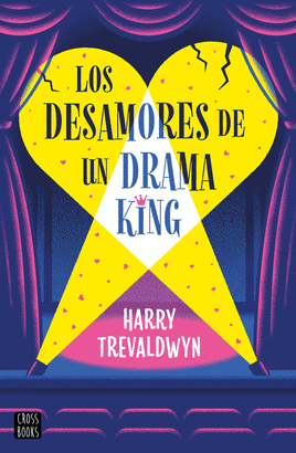 DESAMORES DE UN DRAMA KING LOS