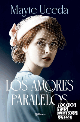 AMORES PARALELOS LOS