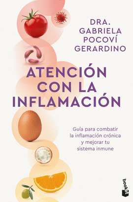 ATENCION CON LA INFLAMACION