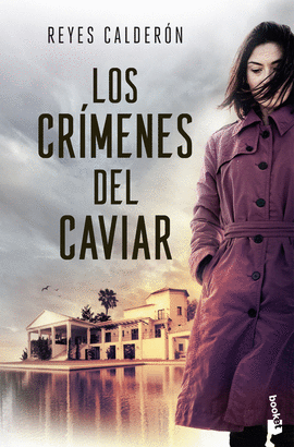 CRIMENES DEL CAVIAR LOS