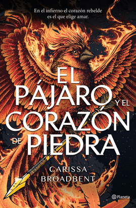 PAJARO Y EL CORAZON DE PIEDRA EL