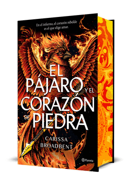 PAJARO Y EL CORAZON DE PIEDRA EL