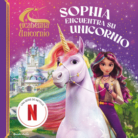 ACADEMIA UNICORNIO SOPHIA ENCUENTRA SU UNICORNIO