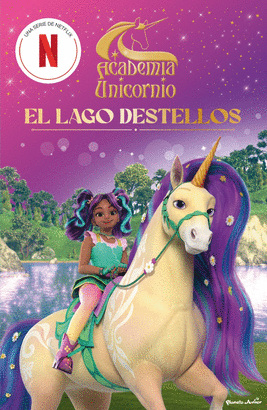 ACADEMIA UNICORNIO EL LAGO DESTELLOS