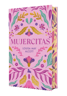 MUJERCITAS EDICION LIMITADA CON CANTOS DECORADOS