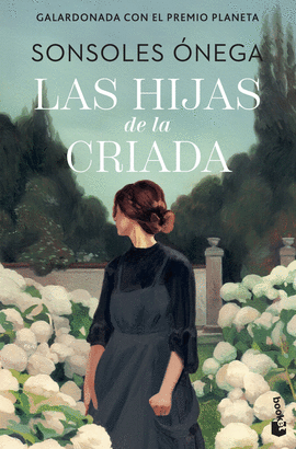 HIJAS DE LA CRIADA LAS