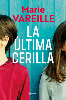 ULTIMA CERILLA LA