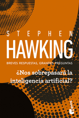 NOS SOBREPASARA LA INTELIGENCIA ARTIFICIAL