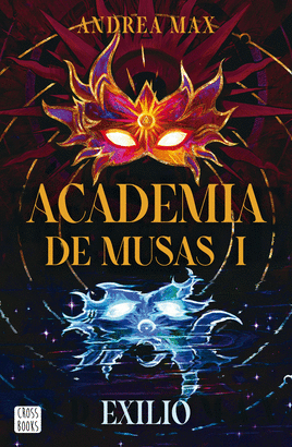 ACADEMIA DE MUSAS 1 EXILIO