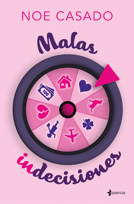 MALAS INDECISIONES