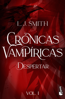 DESPERTAR CRONICAS VAMPIRICAS 1