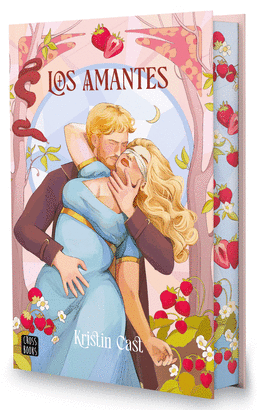 AMANTES LOS