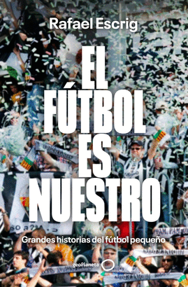 FUTBOL ES NUESTRO EL