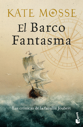 BARCO FANTASMA EL