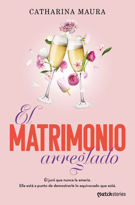 MATRIMONIO ARREGLADO EL