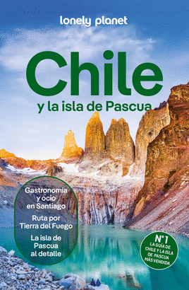 CHILE Y LA ISLA DE PASCUA