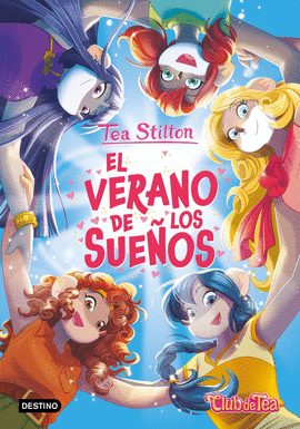 VERANO DE LOS SUEÑOS EL