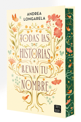 TODAS LAS HISTORIAS LLEVAN TU NOMBRE