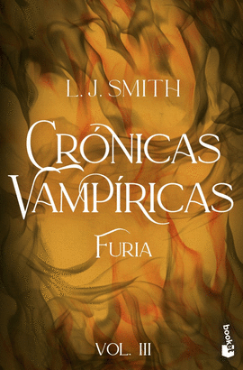 FURIA CRONICAS VAMPIRICAS 3